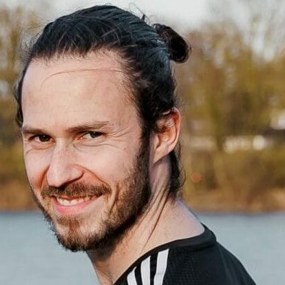 Directeur Rob Fijneman